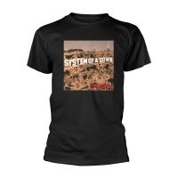 System Of A Down - T/S - Toxicity (L) in the group MERCHANDISE / T-shirt / Kommande / Hårdrock at Bengans Skivbutik AB (5594132)