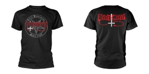 Possessed - T/S Total Possession (Xxxl) in the group MERCHANDISE / T-shirt / Heavy Metal at Bengans Skivbutik AB (5594158)