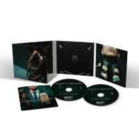 Aesthetic Perfection - Closer To Human (2 Cd Digipack) in the group CD / Upcoming releases / Hårdrock at Bengans Skivbutik AB (5594199)
