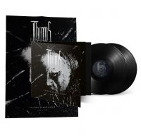 Thorns - Stigma Diabolicum (2 Lp Black Vinyl in the group VINYL / Upcoming releases / Hårdrock at Bengans Skivbutik AB (5594201)