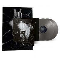 Thorns - Stigma Diabolicum (2 Lp Silver Viny in the group VINYL / Upcoming releases / Hårdrock at Bengans Skivbutik AB (5594202)