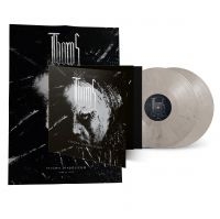 Thorns - Stigma Diabolicum (2 Lp Grey Marble in the group VINYL / Upcoming releases / Hårdrock at Bengans Skivbutik AB (5594203)