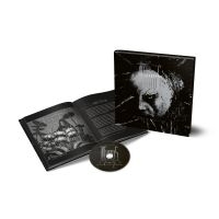 Thorns - Stigma Diabolicum (Artbook Cd) in the group CD / Upcoming releases / Hårdrock at Bengans Skivbutik AB (5594205)