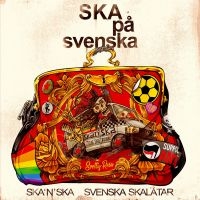 Ska'n'ska - Ska På Svenska (Vinyl Lp) in the group VINYL / Upcoming releases / Pop-Rock at Bengans Skivbutik AB (5594211)