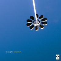 Far Caspian - Autofiction in the group CD / Upcoming releases / Pop-Rock at Bengans Skivbutik AB (5594218)