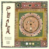Pleaser - Begging Guitars in the group VINYL / Upcoming releases / Pop-Rock at Bengans Skivbutik AB (5594221)
