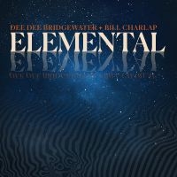 Bridgewater Dee Dee And Bill Charl - Elemental in the group VINYL / Jazz at Bengans Skivbutik AB (5594222)