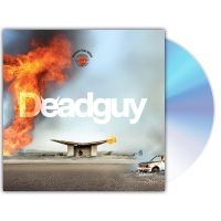 Deadguy - Near-Death Travel Services in the group CD / Upcoming releases / Hårdrock at Bengans Skivbutik AB (5594232)