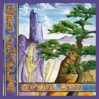 Ozric Tentacles - Curious Corn in the group VINYL / Upcoming releases / Pop-Rock at Bengans Skivbutik AB (5594236)