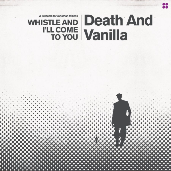 Death And Vanilla - Whistle And I'll Come To You (Reima in the group VINYL / Bestsellers at Bengans Skivbutik AB (5594240)
