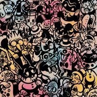 Half Japanese - Adventure in the group VINYL / Upcoming releases / Pop-Rock at Bengans Skivbutik AB (5594241)