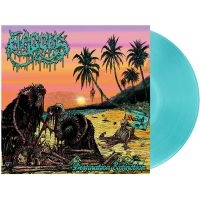 Haggus - Destination Extinction in the group VINYL / Upcoming releases / Pop-Rock at Bengans Skivbutik AB (5594250)
