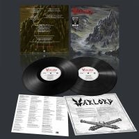 Warlord - Lost Archangel The (2 Lp Black Viny in the group VINYL / Upcoming releases / Hårdrock at Bengans Skivbutik AB (5594256)