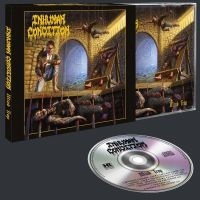 Inhuman Condition - Mind Trap (Slipcase) in the group CD / Upcoming releases / Hårdrock at Bengans Skivbutik AB (5594266)