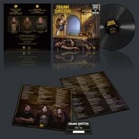 Inhuman Condition - Mind Trap (Black Vinyl Lp) in the group VINYL / Upcoming releases / Hårdrock at Bengans Skivbutik AB (5594267)