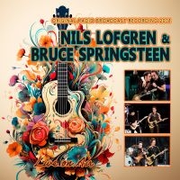 Lofgren Nils - Live On Air in the group CD / Upcoming releases / Pop-Rock at Bengans Skivbutik AB (5594271)