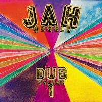 Jah Wobble - Dub Volume 1 in the group CD / Upcoming releases / Pop-Rock at Bengans Skivbutik AB (5594275)