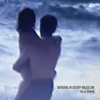 Julia Sabra - Natural History Museum in the group VINYL / Upcoming releases / Pop-Rock at Bengans Skivbutik AB (5594276)