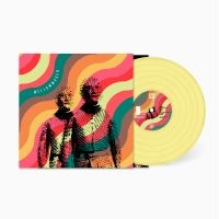 Black Market Karma - Mellowmaker in the group VINYL / Upcoming releases / Pop-Rock at Bengans Skivbutik AB (5594286)