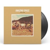 Amazing Space - Parallel Dreams in the group VINYL / Upcoming releases / Pop-Rock at Bengans Skivbutik AB (5594290)