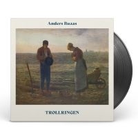 Buaas Anders - Trollringen in the group VINYL / Upcoming releases / Pop-Rock at Bengans Skivbutik AB (5594292)