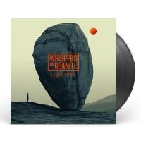 Whispers Of Granite - Liquid Stone in the group VINYL / Upcoming releases / Pop-Rock at Bengans Skivbutik AB (5594294)
