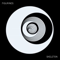 Figurines - Skeleton - Rsd 2025 Incl. 7'' in the group OUR PICKS / Frontpage - Vinyl New & Forthcoming at Bengans Skivbutik AB (5594301)