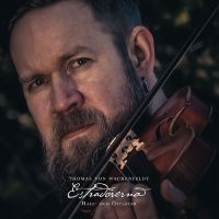 Von Wachenfeldt Thomas - Estradörerna in the group OUR PICKS / Friday Releases / 2025-06-13 at Bengans Skivbutik AB (5594303)