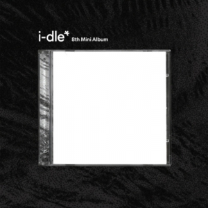 I-Dle - 8Th Mini Album (Special Jewel Ver.) in the group Minishops / K-Pop Minishops / (G)I-DLE at Bengans Skivbutik AB (5594313)