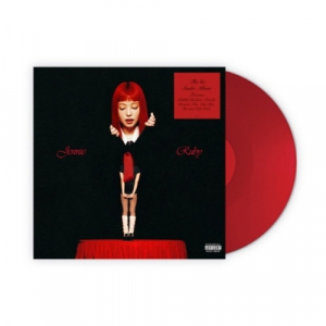 Jennie - Ruby (Vinyl) in the group VINYL / Upcoming releases / K-Pop at Bengans Skivbutik AB (5594314)