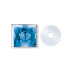 Lorde - Virgin (Cd) in the group CD / Upcoming releases / Pop-Rock at Bengans Skivbutik AB (5594318)