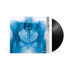Lorde - Virgin (Black Vinyl) in the group VINYL / Upcoming releases / Pop-Rock at Bengans Skivbutik AB (5594319)