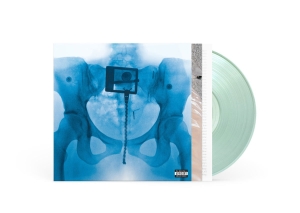 Lorde - Virgin (Ltd Exclusive Bathwater Vinyl) in the group VINYL / Upcoming releases / Pop-Rock at Bengans Skivbutik AB (5594321)