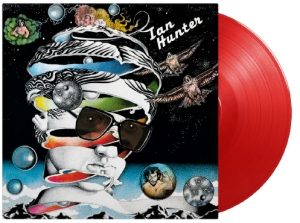 Ian Hunter - Ian Hunter in the group OUR PICKS / Friday Releases / 2025-05-23 at Bengans Skivbutik AB (5594334)