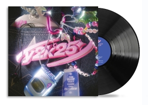 Various - Y2k25: The Music That Made The Millennium in the group OTHER / Övrigt /  at Bengans Skivbutik AB (5594337)
