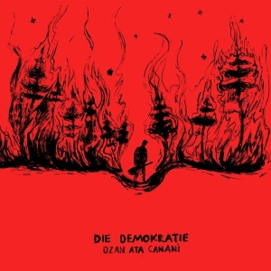 Ozan Ata Canani - Die Demokratie in the group OUR PICKS / Friday Releases / 2025-07-18 at Bengans Skivbutik AB (5594342)