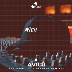 V/A - Avicii: The Iconic Joia Records Remixes in the group OTHER / Övrigt /  at Bengans Skivbutik AB (5594345)