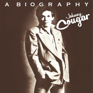 Johnny Cougar - A Biography in the group OTHER / Övrigt /  at Bengans Skivbutik AB (5594347)