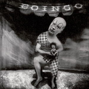 Boingo - Boingo in the group OTHER / Övrigt /  at Bengans Skivbutik AB (5594349)