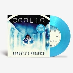 Coolio - Gangstas Paradise in the group OTHER / Övrigt /  at Bengans Skivbutik AB (5594356)
