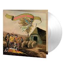 Cuby + Blizzards - Groeten Uit Grollo in the group OUR PICKS / Friday Releases / 2025-05-30 at Bengans Skivbutik AB (5594364)