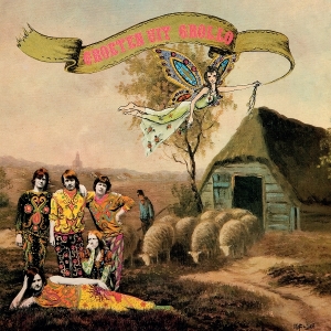 Cuby + Blizzards - Groeten Uit Grollo in the group OTHER / Övrigt /  at Bengans Skivbutik AB (5594364)