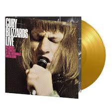 Cuby + Blizzards - Live In Dusseldorf in the group OUR PICKS / Friday Releases / 2025-05-30 at Bengans Skivbutik AB (5594365)