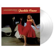 Hooverphonic - Presents Jackie Cane in the group OUR PICKS / Friday Releases / 2025-05-30 at Bengans Skivbutik AB (5594367)