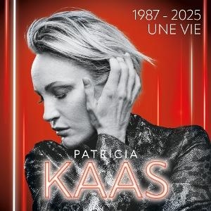Patricia Kaas - 1987-2025: Une Vie in the group OTHER / Övrigt /  at Bengans Skivbutik AB (5594383)