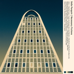 Gogo Penguin - Necessary Fictions in the group OTHER / Övrigt /  at Bengans Skivbutik AB (5594389)