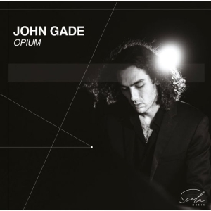 John Gade - Opium in the group OUR PICKS / Friday Releases / 2025-05-23 at Bengans Skivbutik AB (5594396)