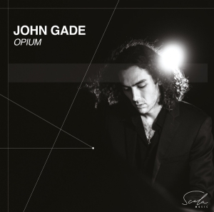 John Gade - Opium in the group OTHER / Övrigt /  at Bengans Skivbutik AB (5594396)