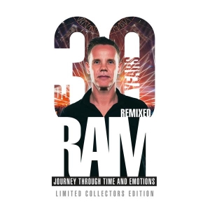 Ram - 30 Years Of Ram Remixed in the group OTHER / Övrigt /  at Bengans Skivbutik AB (5594408)