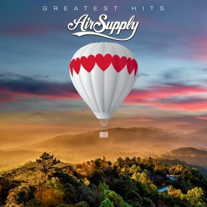 Air Supply - Air Supply 50: The Greatest Hits in the group OTHER / Övrigt /  at Bengans Skivbutik AB (5594410)